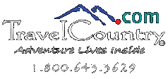 Travel Country Promo Code